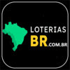 Logo da LOTERIABR